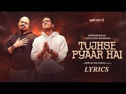 TUJHSE PYAAR HAI