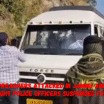 Christian Preachers Attacked in Jammu and Kashmir’s Kathua; Eight Police Officers Suspended for Inaction