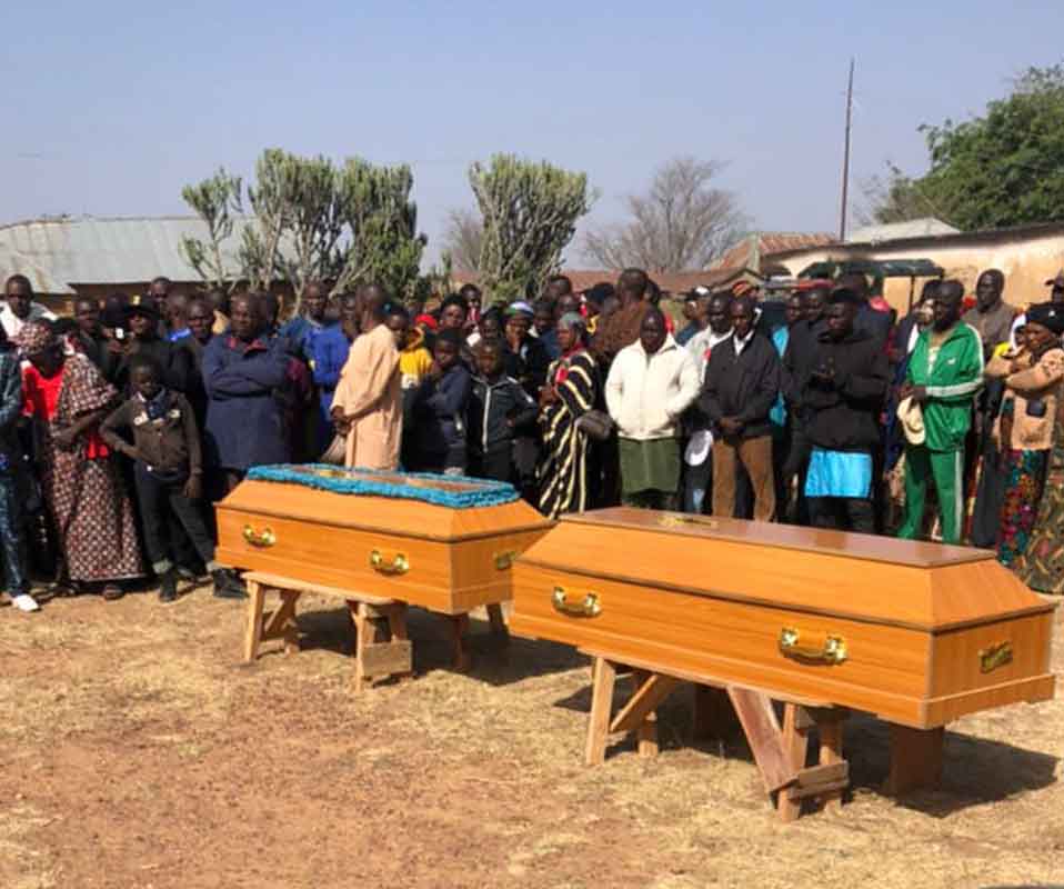 Fulani Militias Kill 13 Christians in Plateau State Attacks