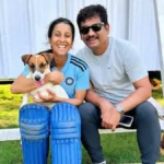 Khar Gymkhana Revokes Jemimah Rodrigues’ Membership Over Father’s Religious Meetings