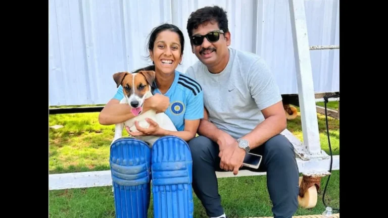 Khar Gymkhana Revokes Jemimah Rodrigues’ Membership Over Father’s Religious Meetings